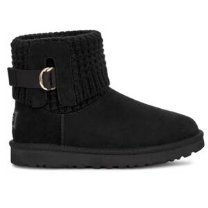 🖤NWOT UGG Classic Solene Mini Boots🖤